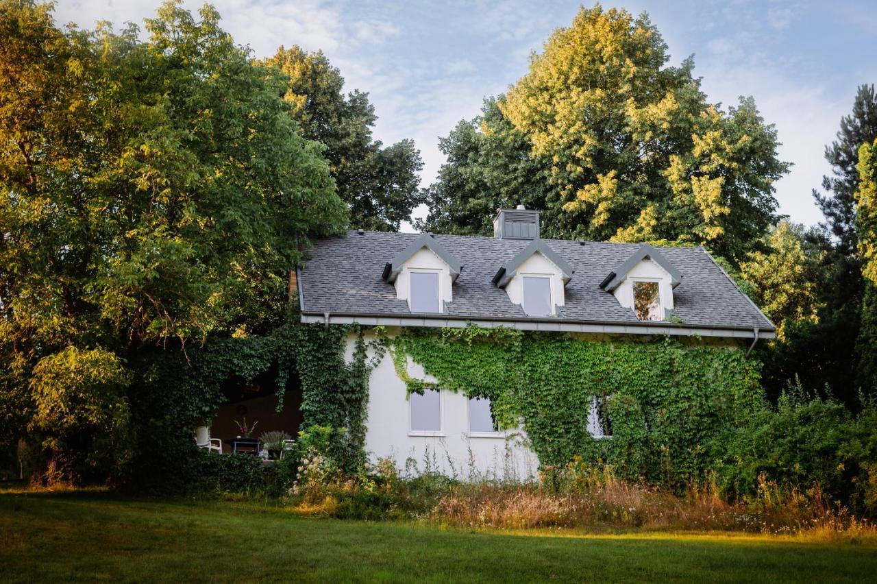 Cottage House Lublin Exterior foto