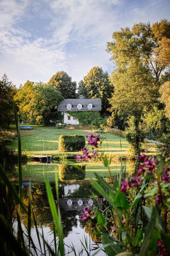 Cottage House Lublin Exterior foto
