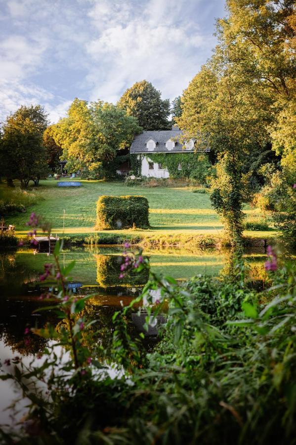 Cottage House Lublin Exterior foto