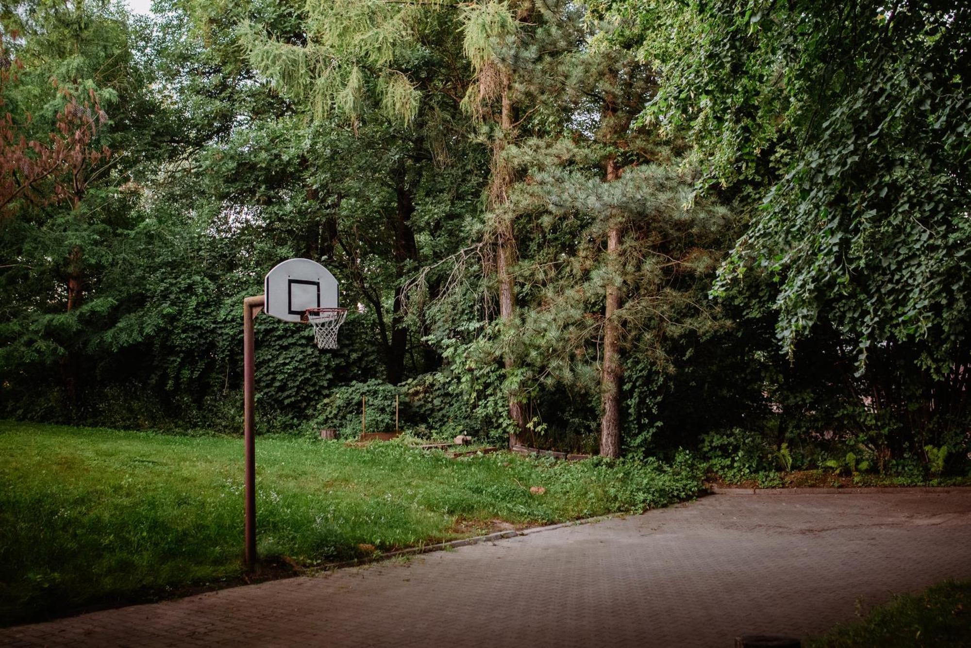 Cottage House Lublin Exterior foto