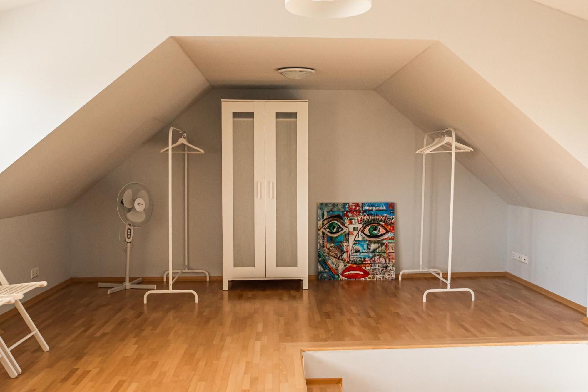 Cottage House Lublin Exterior foto